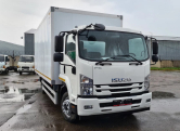 Isuzu FVRM    _5